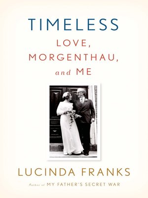 Timeless - ebook